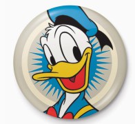 Pin Donald